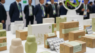 Eco Friendly Pharmaceutical Packaging Tips from China Import Expo?