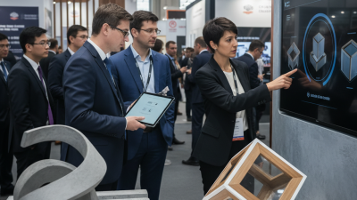 Why Choose Cement Edges for Your Business at the 139th Canton Fair?