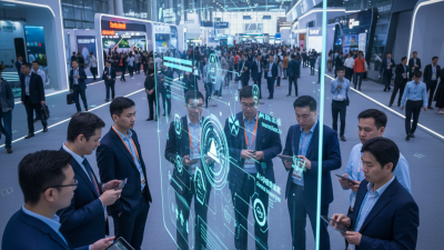 Why Choose AI Video Intercom for the 139th Canton Fair?