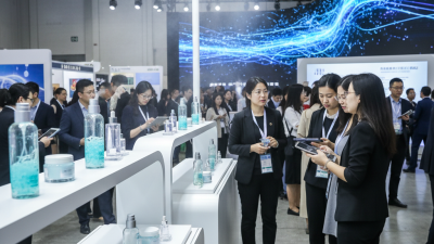 Best Jelly Soothing Spray at China Import and Export Fair 2026?