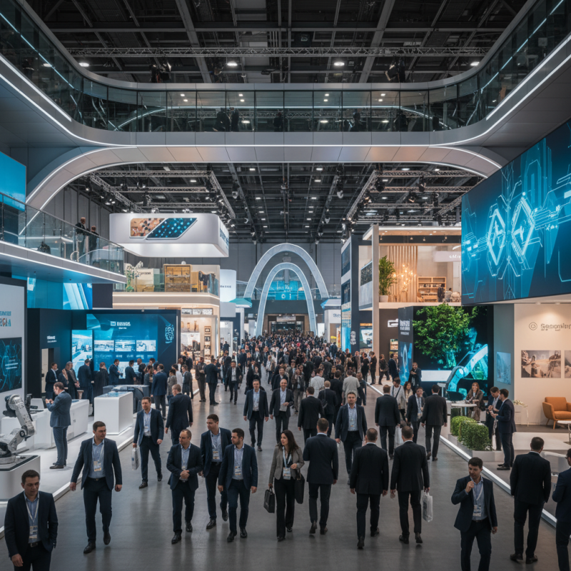 Why Attend the 139th Canton Fair for American Standard Products?