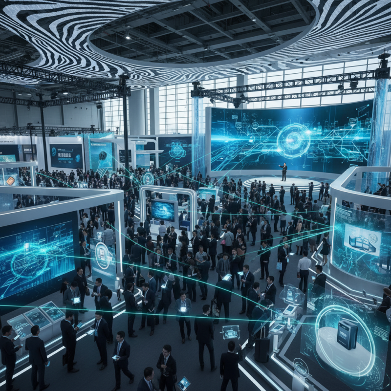 How to Use Zebra Connector at the 139th Canton Fair?