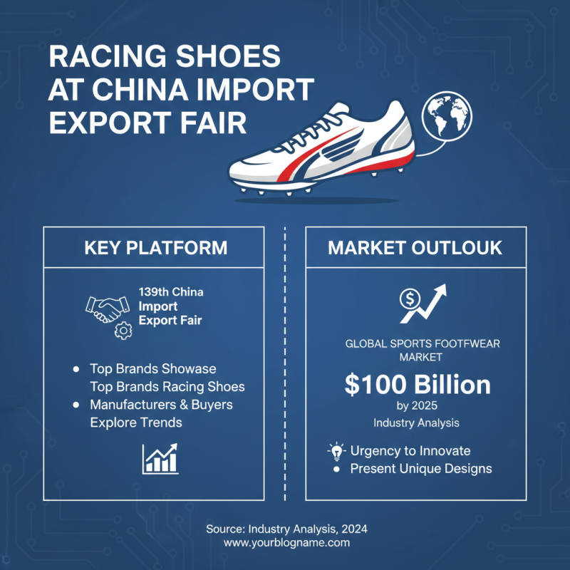 Best Racing Shoes at China Import Export Fair 139th Edition?