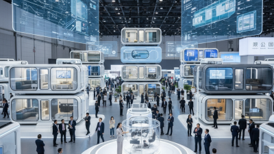 How to Source Modular Capsule Houses at China Import Expo 2026?