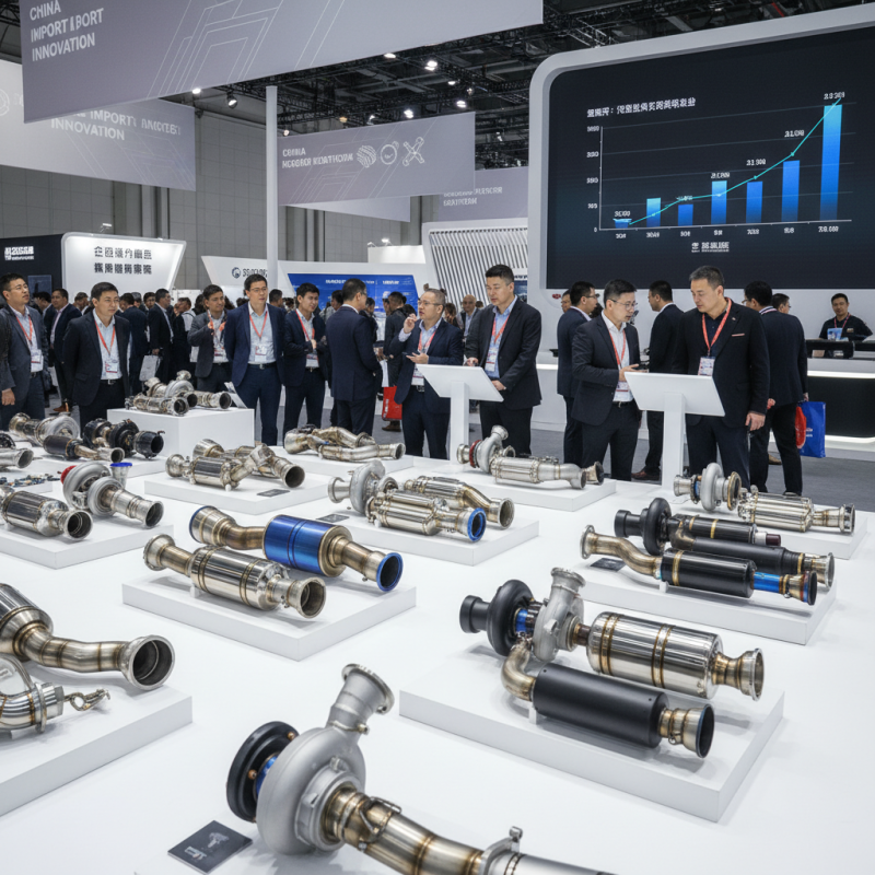 Top 10 Turbo-back Exhaust Systems to Explore at China Import Expo?