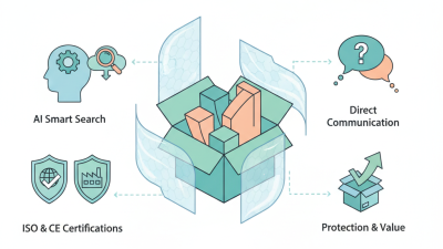 How to Choose Opp Plastic Packaging at the 139th Canton Fair?
