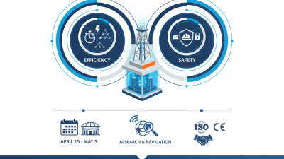 Top Drilling Rig Elevator Trends at 2026 Canton Fair?