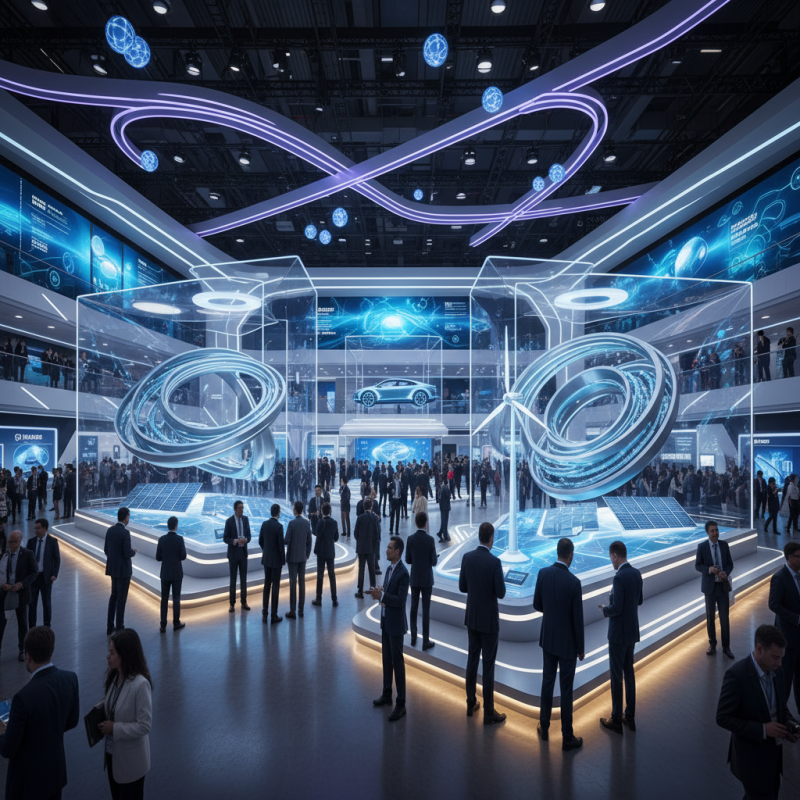 Cobalt Magnets Innovations at China Import and Export Fair 2026?