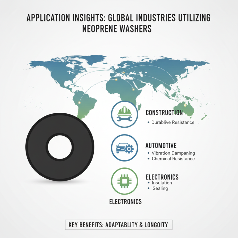 Top Neoprene Washers at 139th Canton Fair for Global Buyers?