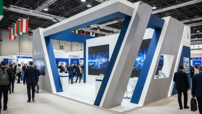 Cement Edges Tips for Success at China Import and Export Fair?