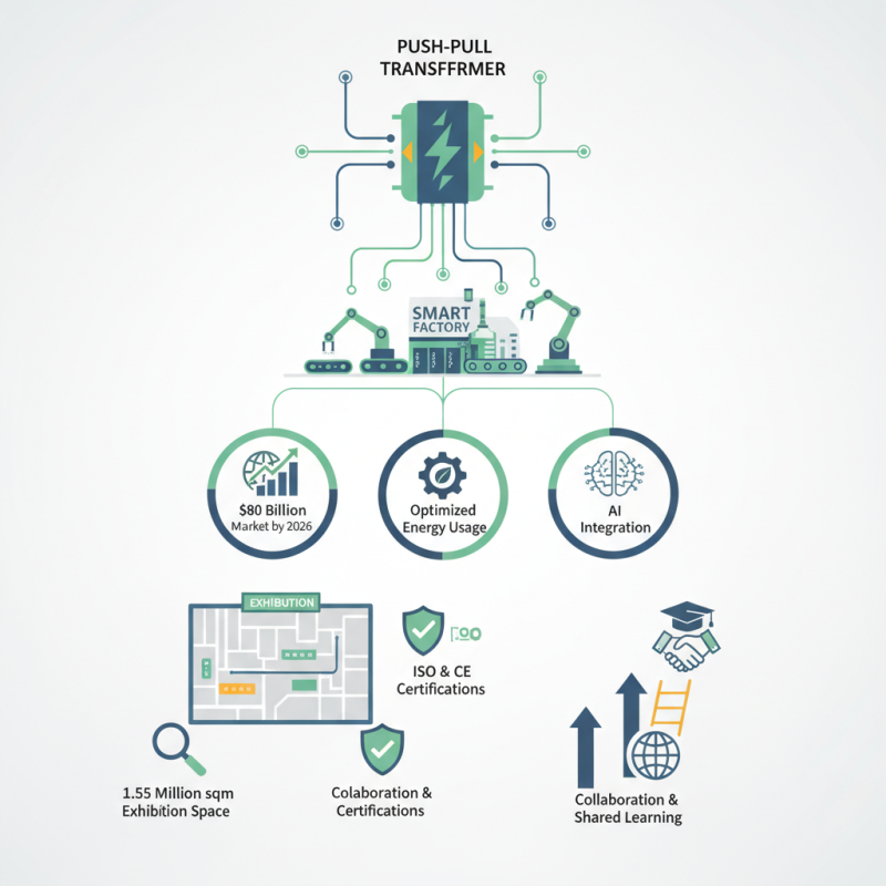 Push Pull Transformer Insights from the 139th Canton Fair?