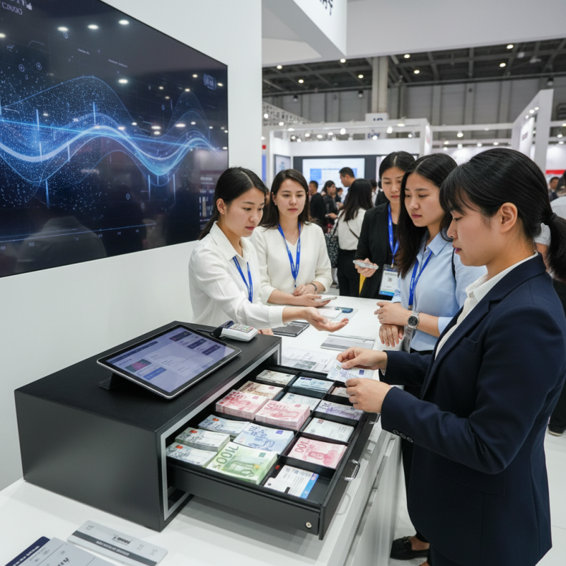 Essential Tips for Cash Drawer Management at the 139th Canton Fair?