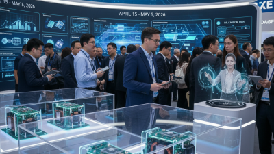 What is Push Pull Transformer at the 139th Canton Fair?