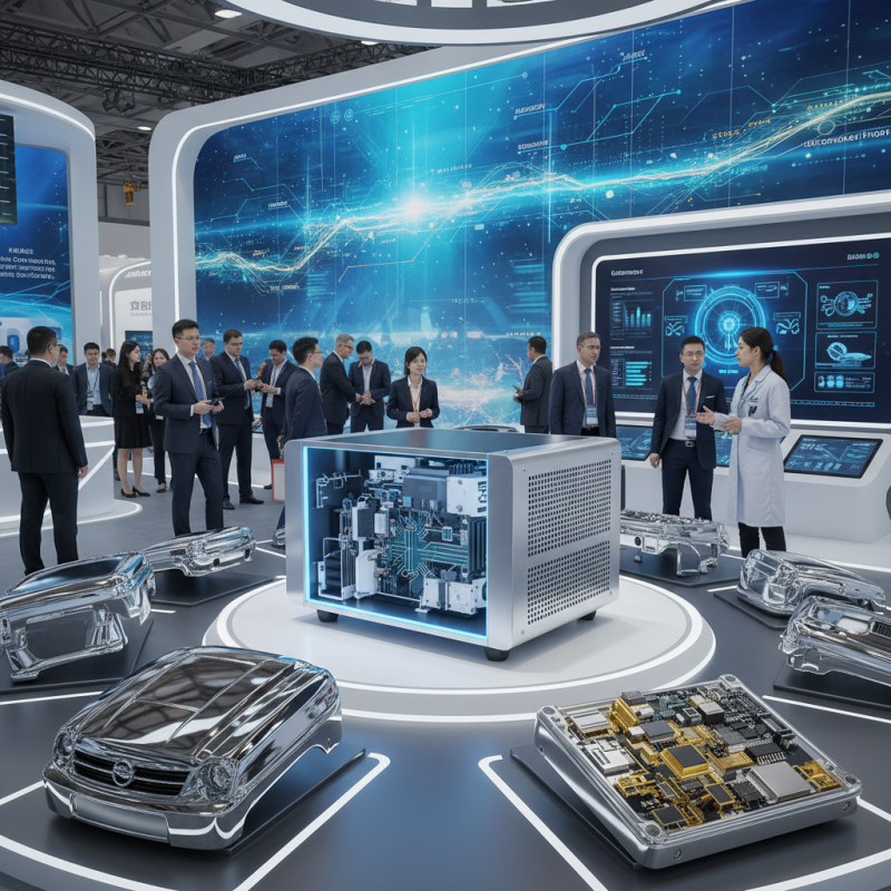 What is Plating Current Rectifier at 139th Canton Fair?