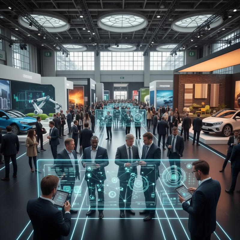 Zebra Connector Best Solutions for 139th Canton Fair Global Buyers?