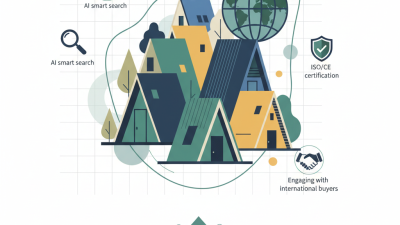 Top China Small A Frame Cabin Exporters at Canton Fair 139?
