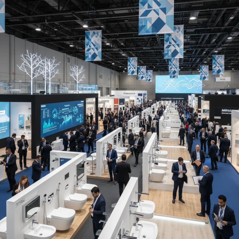 How to Source American Standard Products at the 139th Canton Fair?