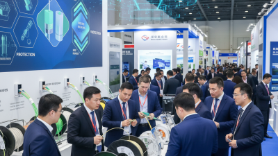 Top 5 Tips for Choosing Armored Fiber Optic Cable at Canton Fair?