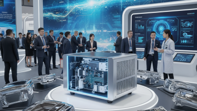 What is Plating Current Rectifier at 139th Canton Fair?