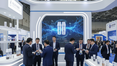 Dual Chamber Bottle Tips for Success at Canton Fair 2026?