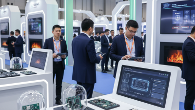 Top 10 Electric Fireplace Control Board Trends at Canton Fair?