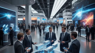 Top 10 Cobalt Magnets to Discover at 139th Canton Fair?