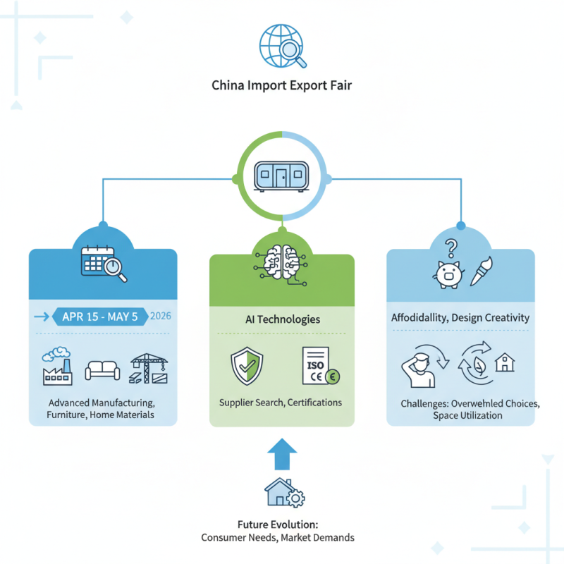 Best Modular Capsule House Insights from China Import Export Fair?