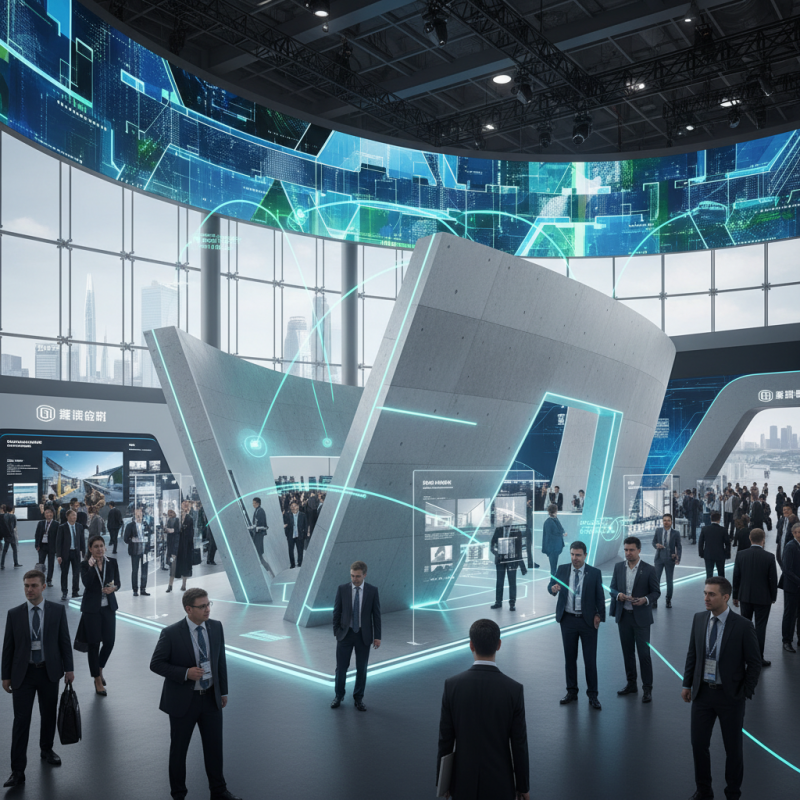 Cement Edges Essential Tips for Success at Canton Fair 2026