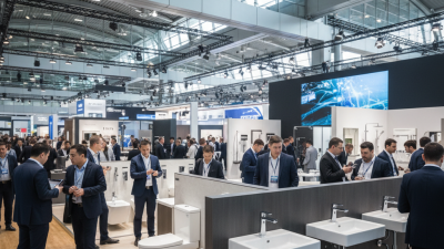 Top 10 Reasons to Choose American Standard at Canton Fair 139?