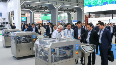 2026 Top Pulses Cleaning and Grading Machine at Canton Fair?