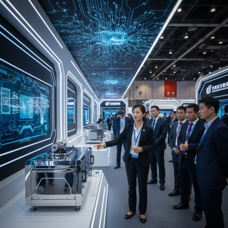 Top Plating Current Rectifier Trends at 2026 Canton Fair?