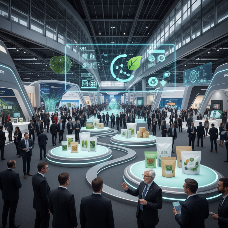 Top 10 Opp Plastic Packaging Trends at China Import Fair 2026?