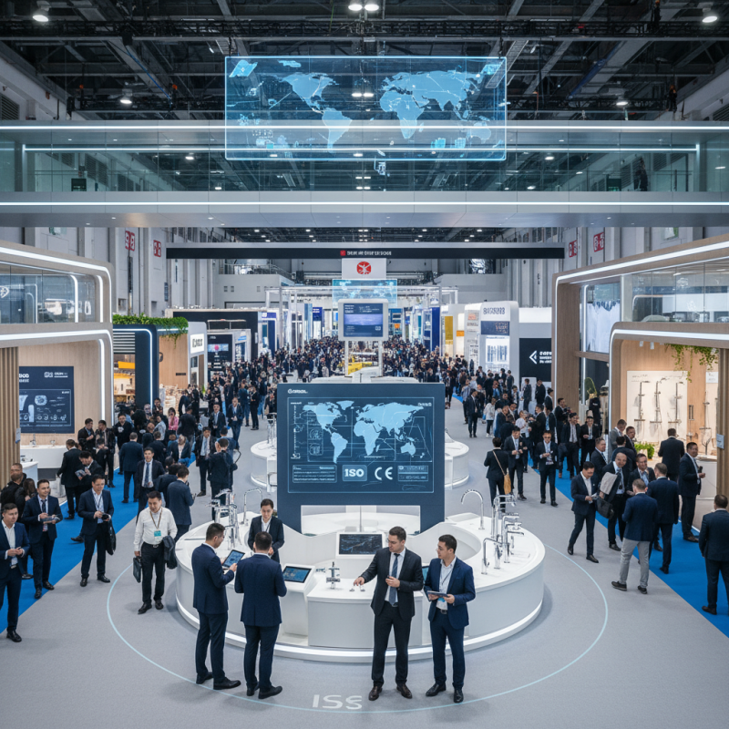 American Standard Highlights at 139th Canton Fair for Global Buyers?