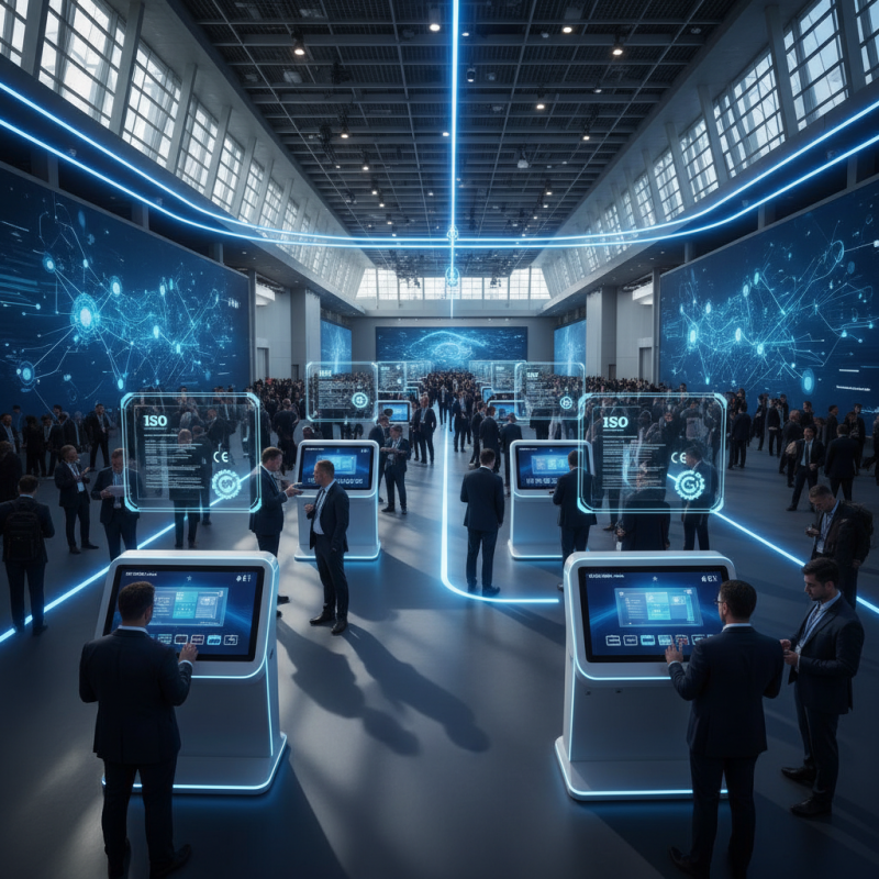 AI Video Intercom Innovations at 139th Canton Fair 2026?