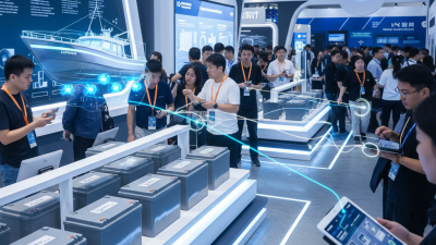 How to Choose LiFePO4 Fishing Boat Batteries at Canton Fair?