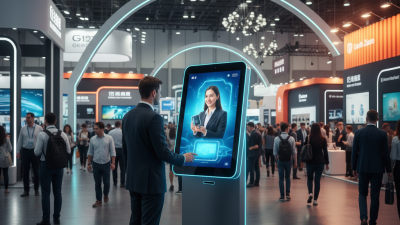 Why Choose AI Video Intercom for the 139th Canton Fair?