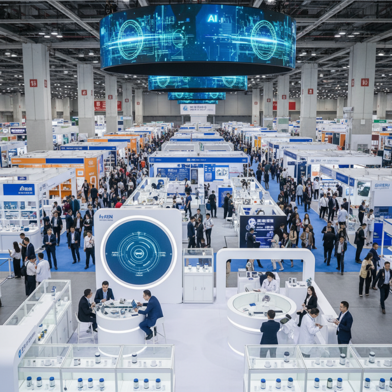 Top 10 NMN Supplements to Explore at the 139th Canton Fair?