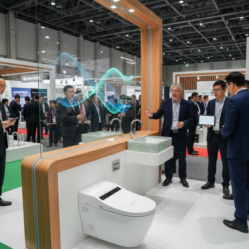 Top 5 American Standard Products at the 139th Canton Fair?