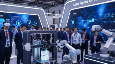 How to Use Laser Optics for 3D Printing at Canton Fair 2026?
