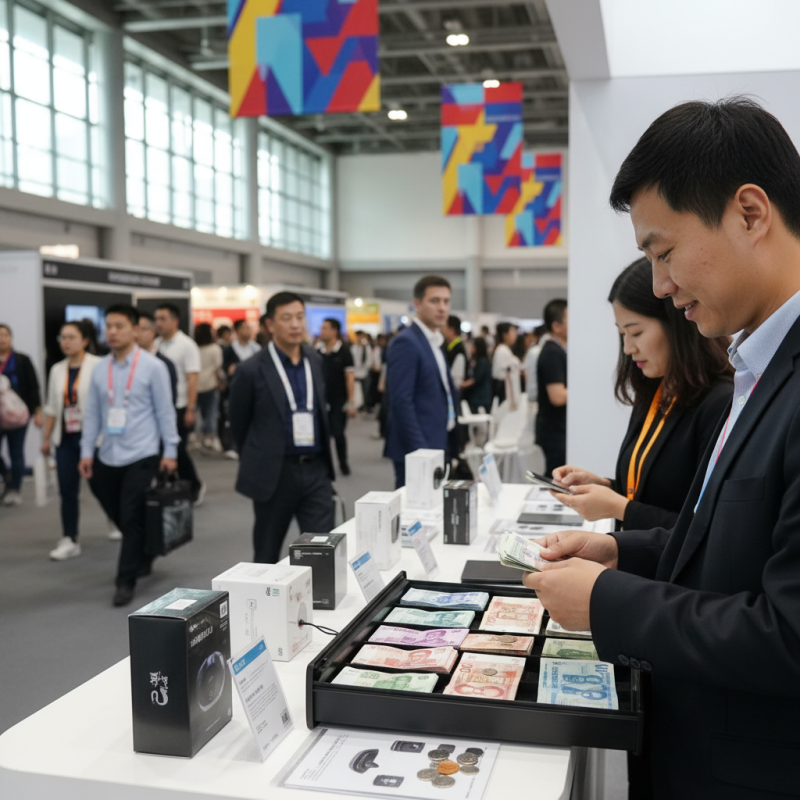 Essential Tips for Managing Your Cash Drawer at Canton Fair 139?