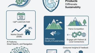 How to Leverage American Standard at the 139th Canton Fair?