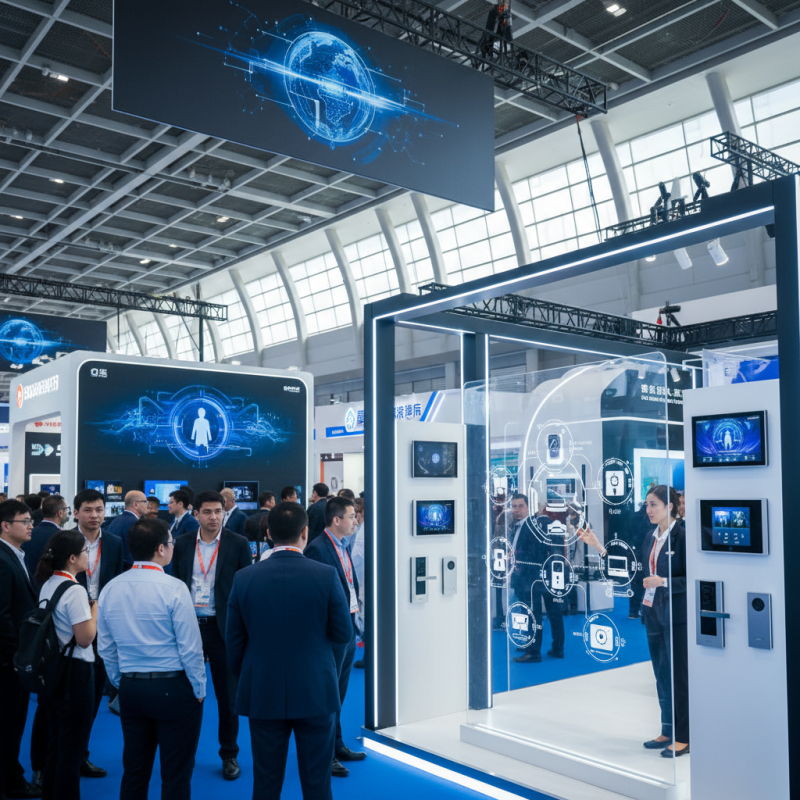 Top 10 AI Video Intercom Solutions at China Import Export Fair?