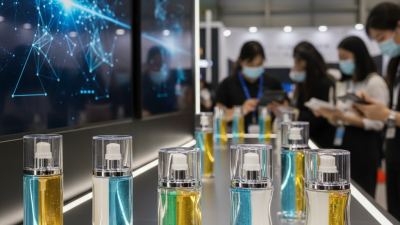 Top 10 Dual Chamber Bottles at 139th Canton Fair Insights?