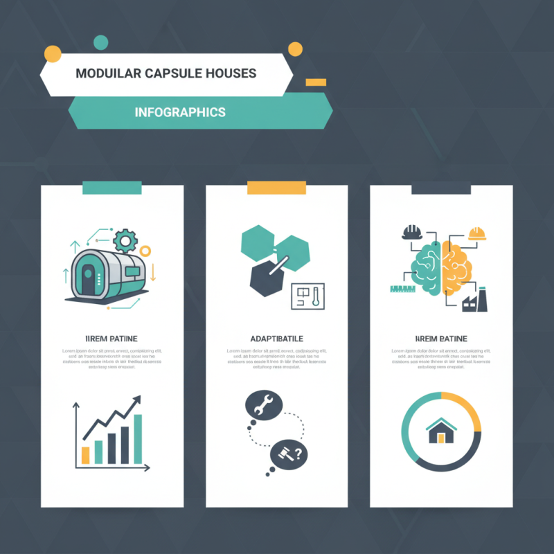 Discover Modular Capsule House Innovations at China Import Export Fair?