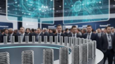 Wire Thread Inserts Best Solutions at the 139th Canton Fair?