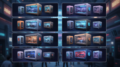 Top 10 Walk In Temperature Chambers at 139th Canton Fair?