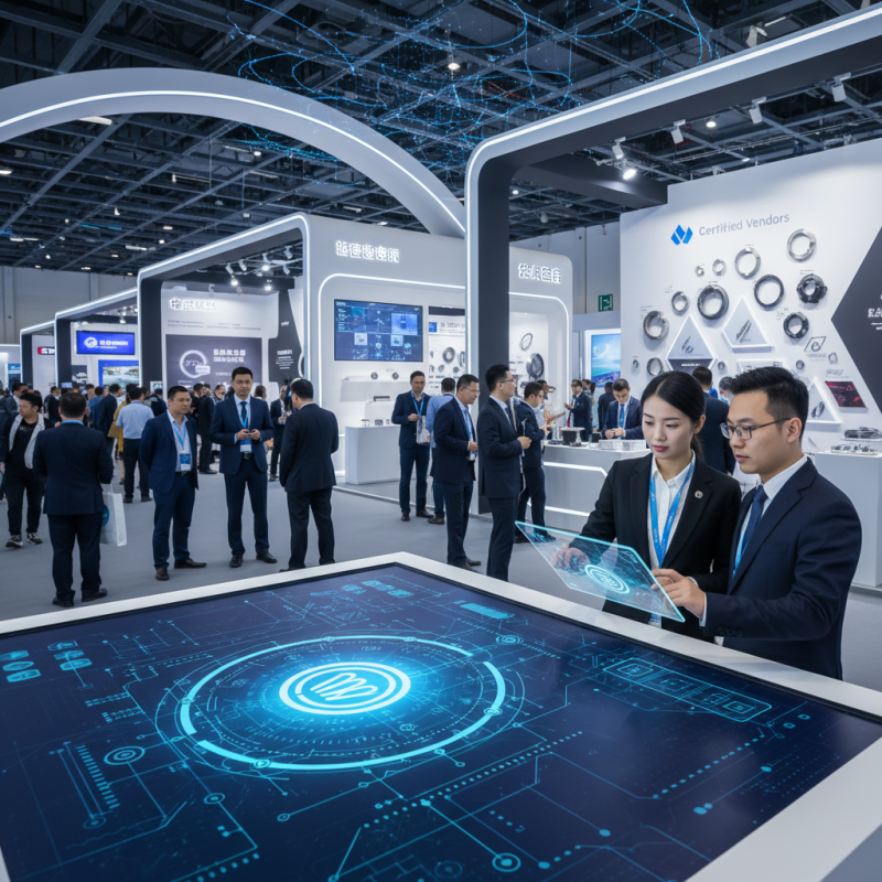 Top Tips for Wire Thread Inserts at the 139th Canton Fair?