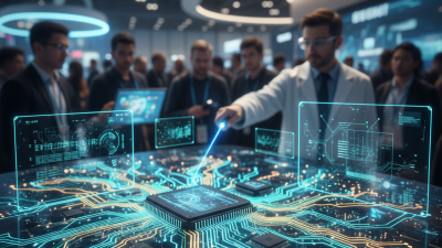 Top Circuit Board Wire Trends at 2026 Canton Fair?