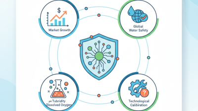 Top 10 Multi Parameter Water Quality Analyzers at Canton Fair?