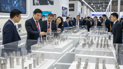 Discover Top Wire Thread Inserts at China Import and Export Fair?